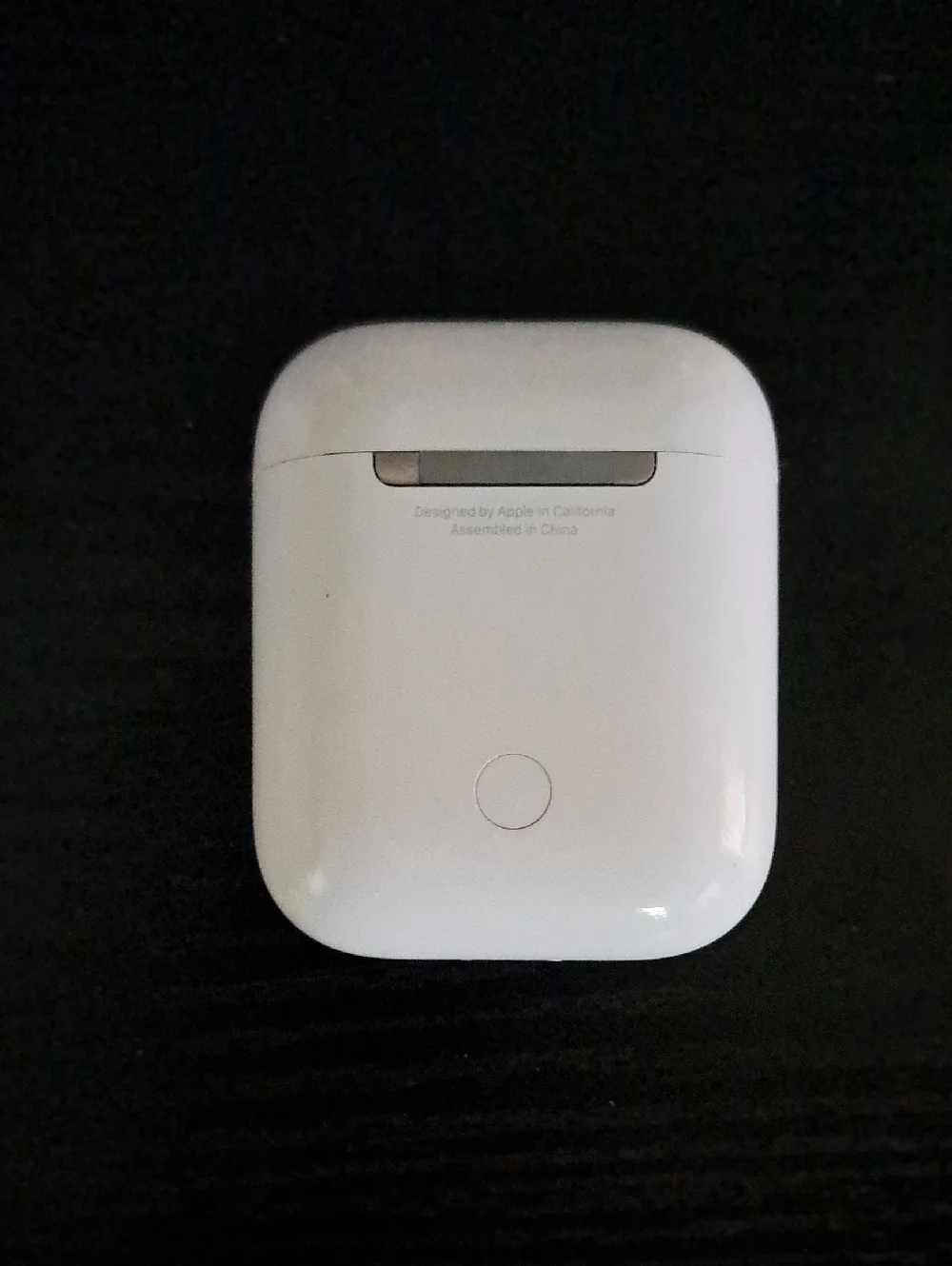 Apple Air Pods